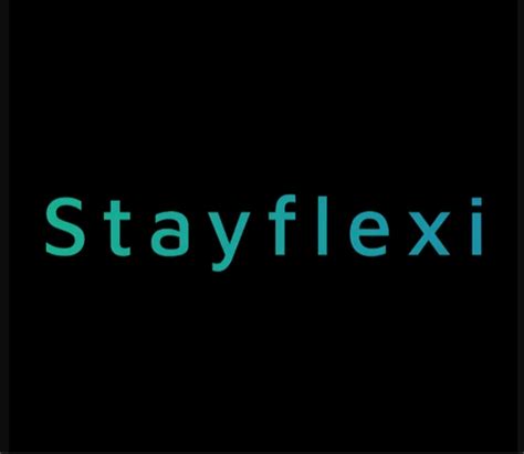 stayflexi channel manager
